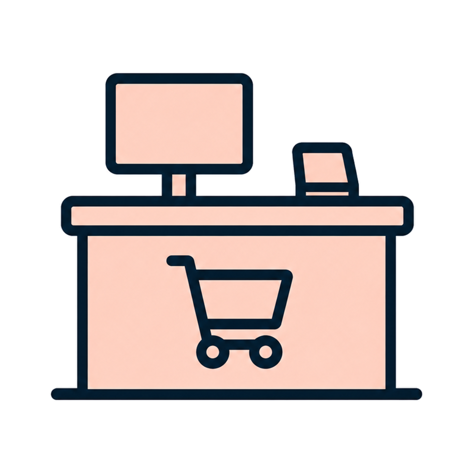 Retail internet failover